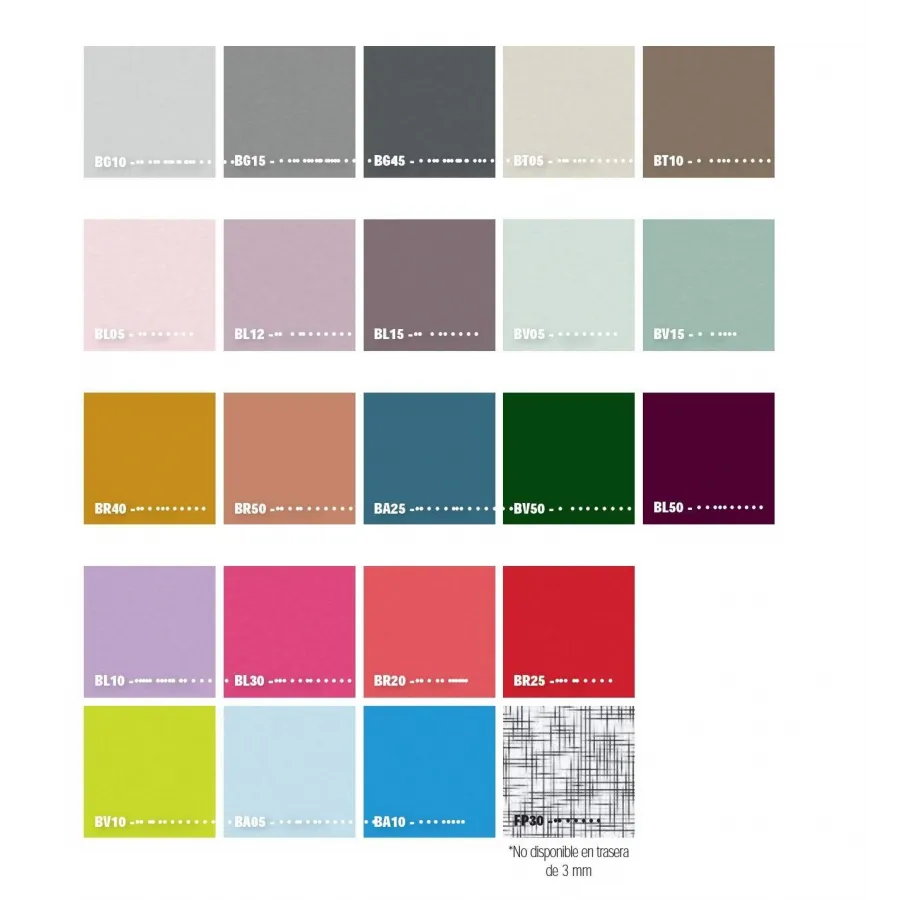 Cama nido con cuatro cajones y dos contenedores con sistemas de auto cierre