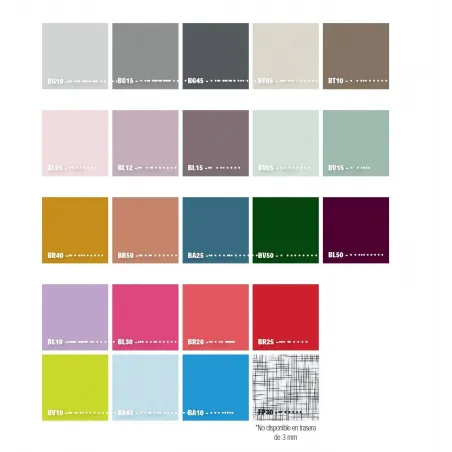 Escritorio moderno largo 147 cm.