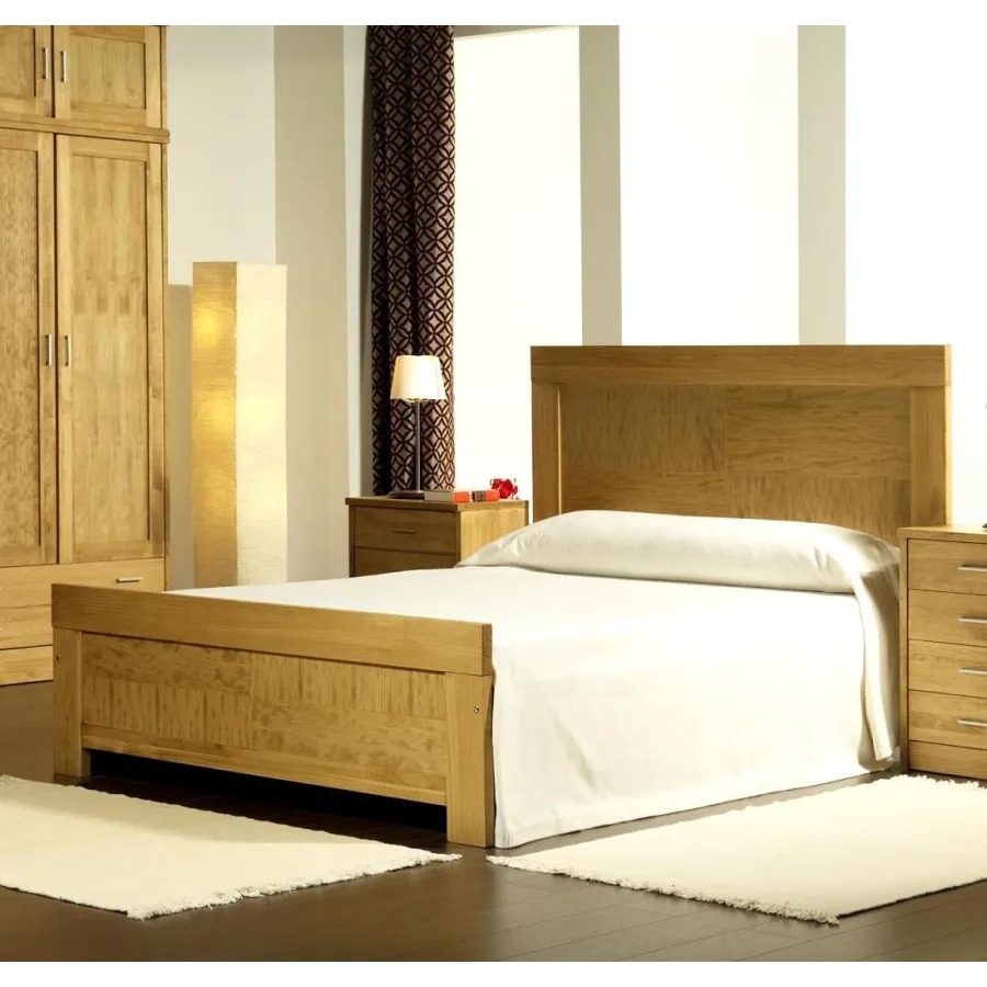 Cama colonial Nova Aguas matrimonio Cama colonial Nova Aguas matrimonio