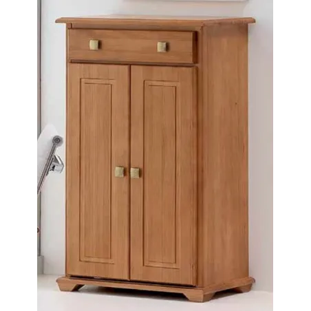 Juvenil colonial Maya madera maciza con escritorio