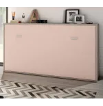 Cama abatible horizontal para colchón individual Mueble Descanso Málaga