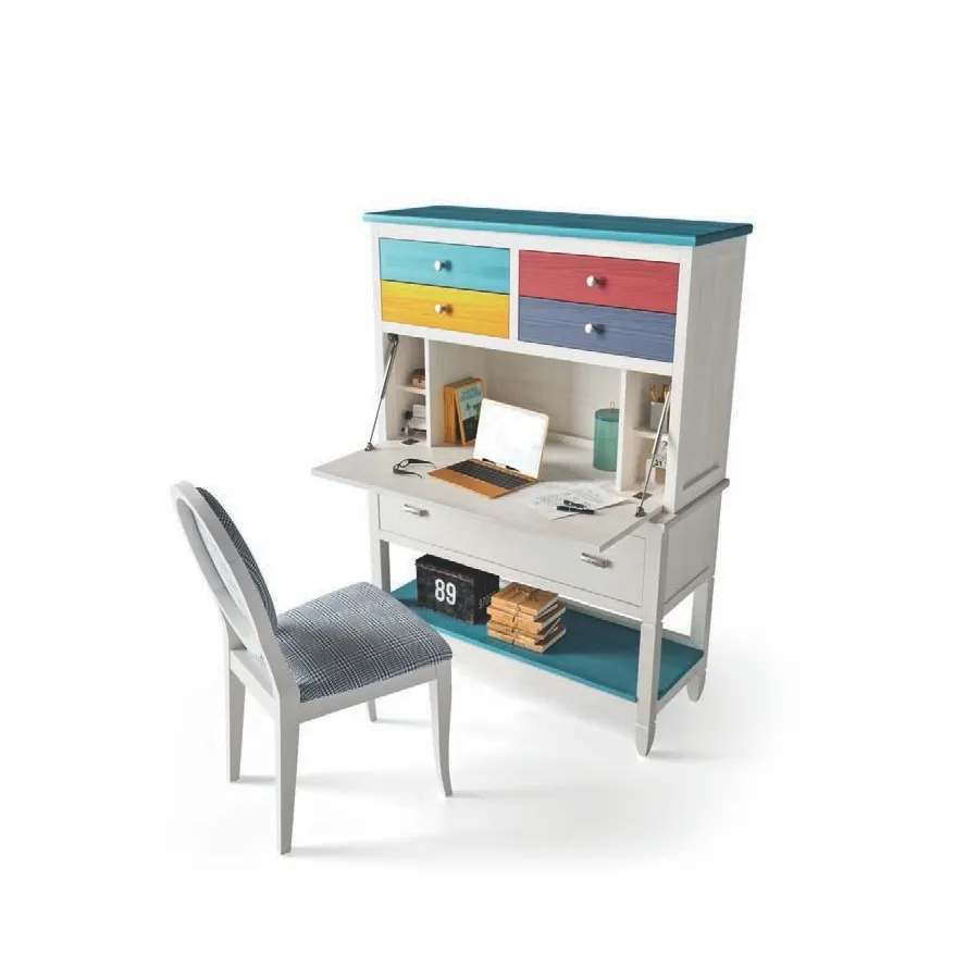 BUREAU COLONIAL AMBERES GRUPO SEYS