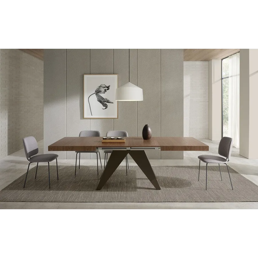 Mesa Bou 3 Extensibles