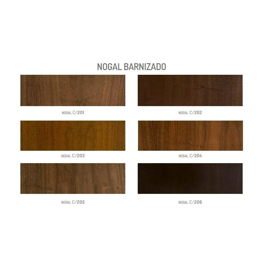 Mesa Milo 105 circular extensible