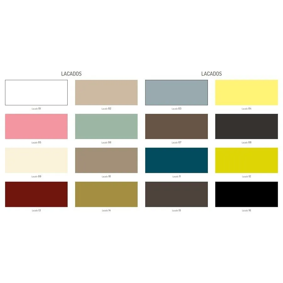 Mesa Milo 105 circular extensible