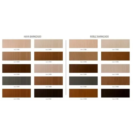 Centro Roma redonda tapa cristal multimedida