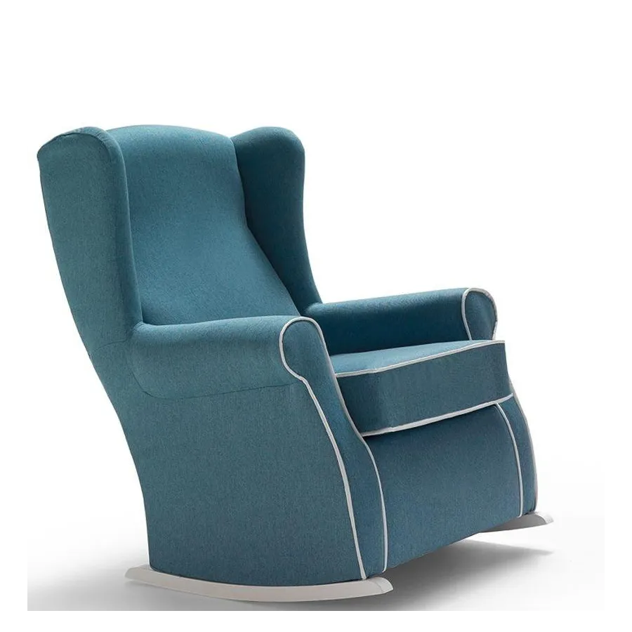 BALANCIN LACTANCIA TAPIZADO ANTIMANCHAS