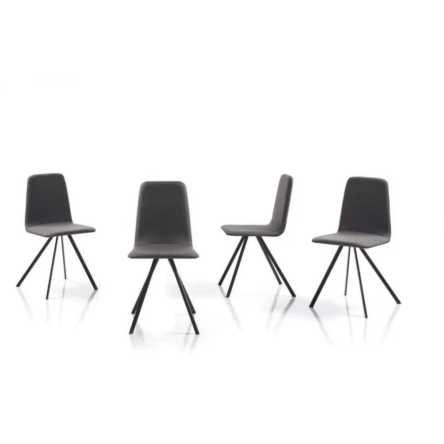 Silla moderna Balvet