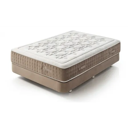 Colchón DUPEN DAMA en Mueblesguadalhorce.es