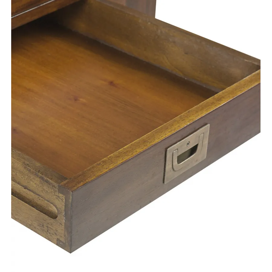 Mesa centro Flamingo