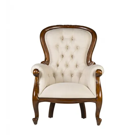 SILLON VINTAGE GRANDFATHER HONEY MOYCOR