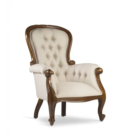 SILLON VINTAGE GRANDFATHER HONEY MOYCOR