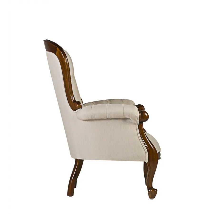 SILLON VINTAGE GRANDFATHER HONEY MOYCOR
