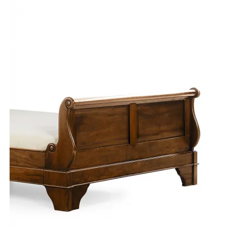 CAMA VINTAGE TRINEO FRENCH en Mueblesguadalhorce.es