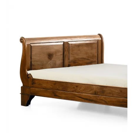 CAMA VINTAGE TRINEO FRENCH en Mueblesguadalhorce.es