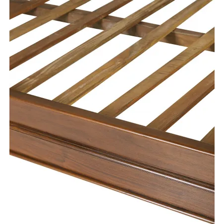 CAMA VINTAGE TRINEO FRENCH en Mueblesguadalhorce.es