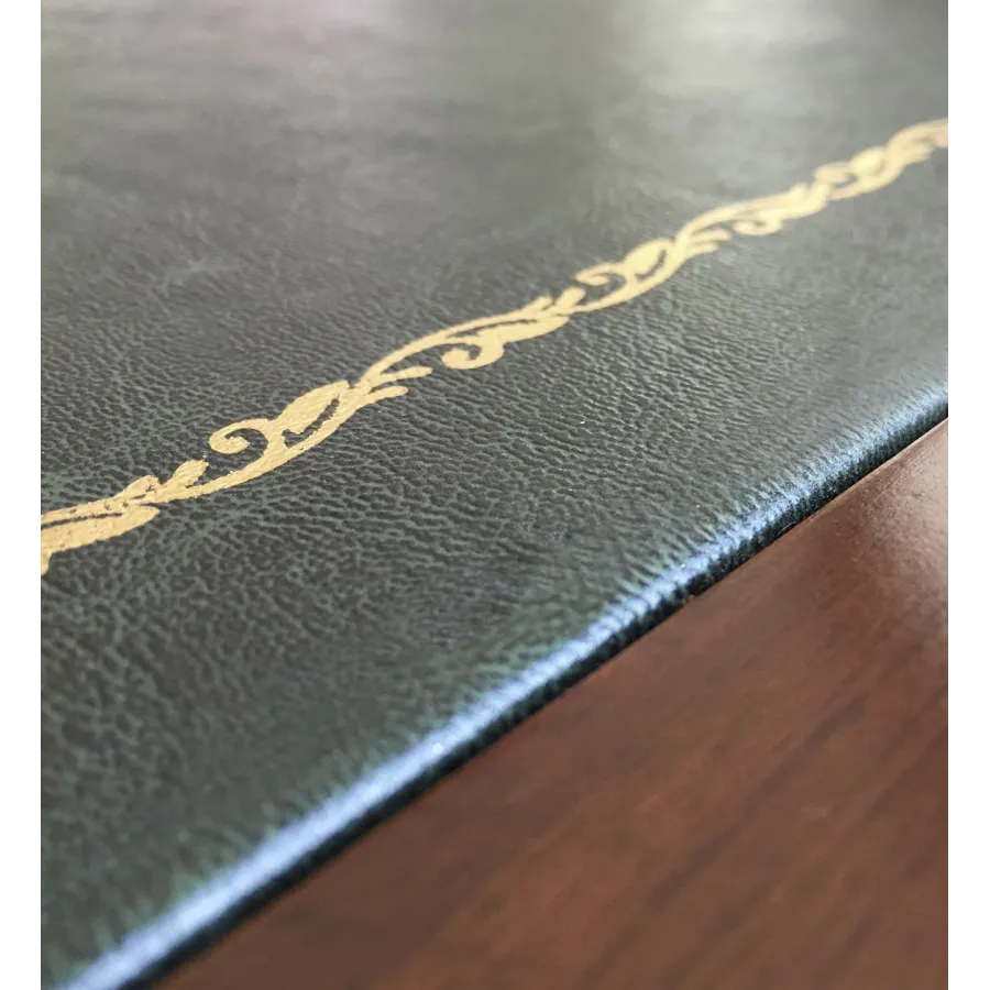 COMODA ESCRITORIO VINTAGE 2+3 CAJONES en Mueblesguadalhorce.es