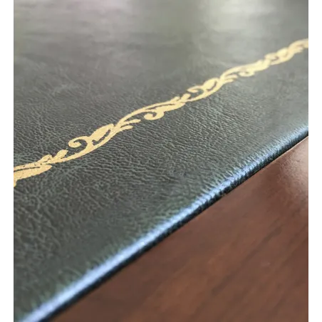 COMODA ESCRITORIO VINTAGE 2+3 CAJONES en Mueblesguadalhorce.es