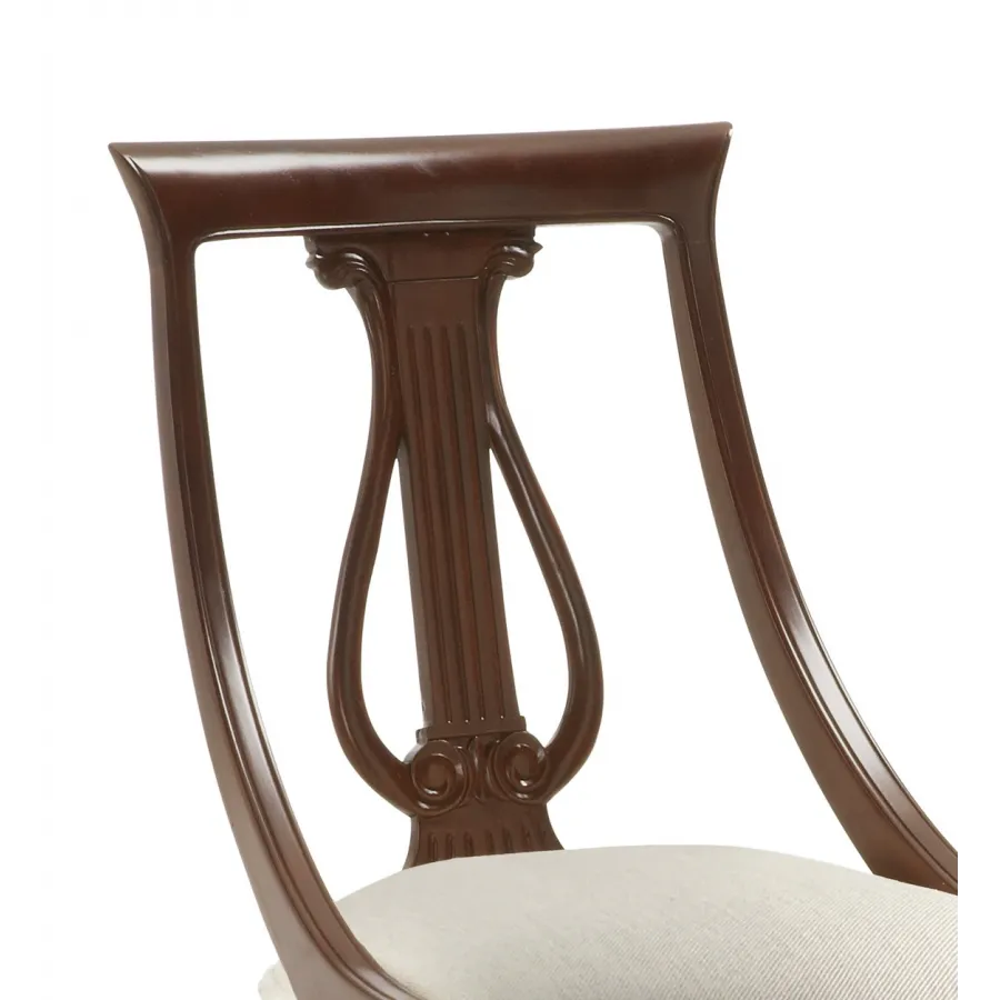 SILLA VINTAGE LIBERTY en Mueblesguadalhorce.es