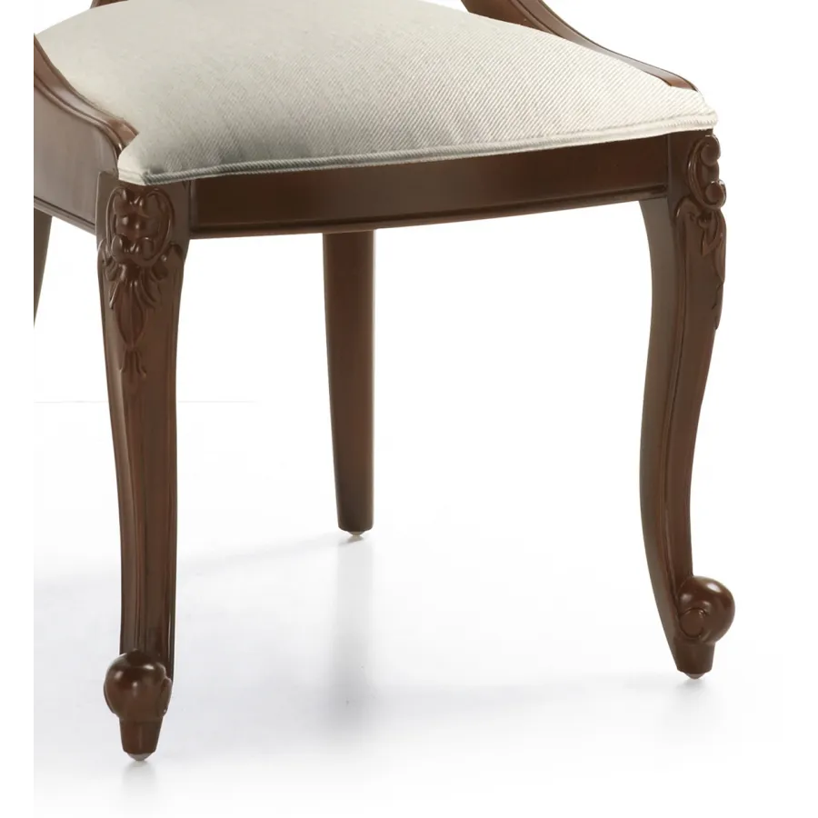 SILLA VINTAGE LIBERTY en Mueblesguadalhorce.es