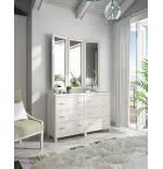 Comodín vestidor Cerdeña en Mueblesguadalhorce.es