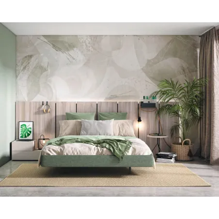 Cama 150 vertical apertura asistida f36