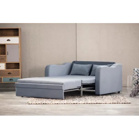 SOFA CAMA ITALIANO BRAZO RECTO