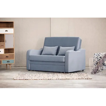 SOFA CAMA ITALIANO BRAZO RECTO