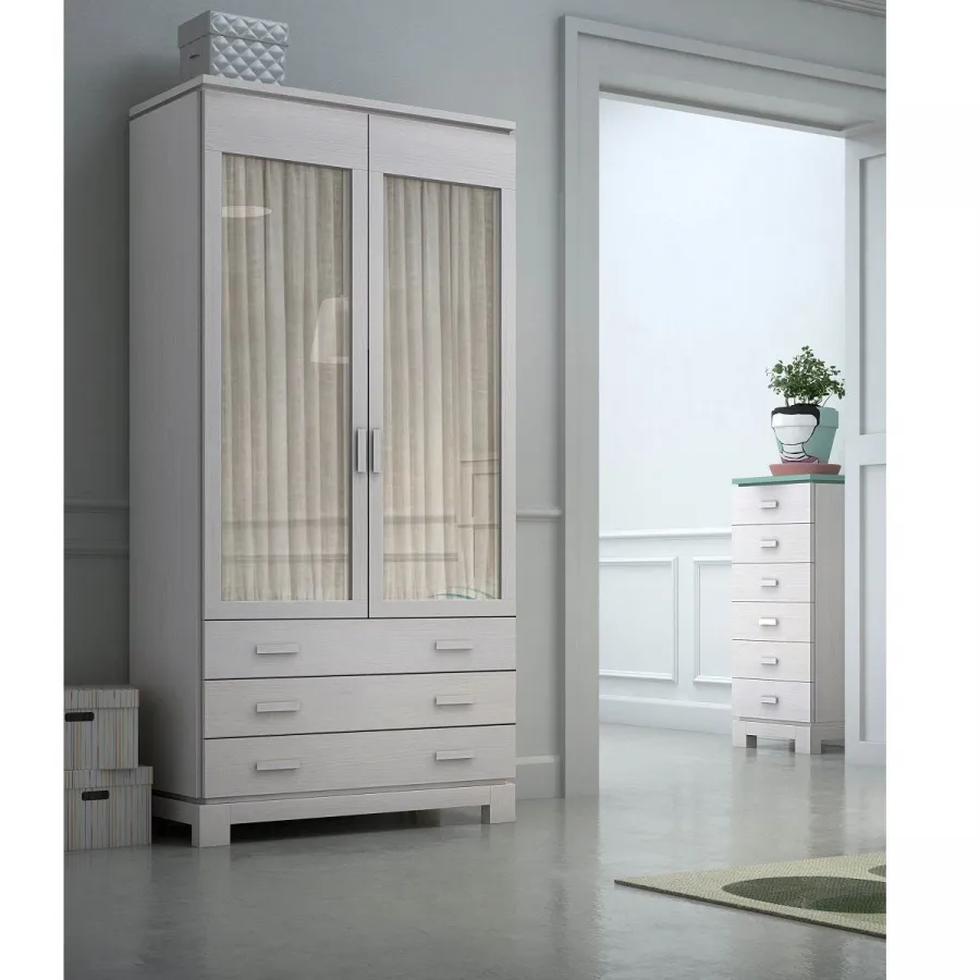 2P modelo Nova Juvenil