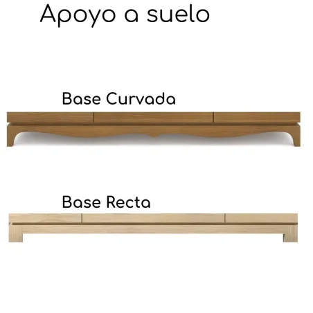 2P modelo Nova Juvenil