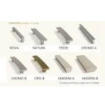 Armario 4 puertas modelo Vega Juvenil en Mueblesguadalhorce.es