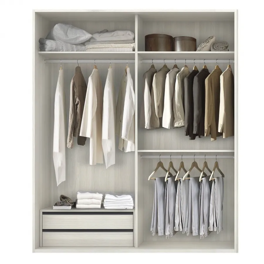 2P modelo Nova Juvenil