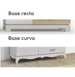 Aparador Vega 170 cm. en Mueblesguadalhorce.es