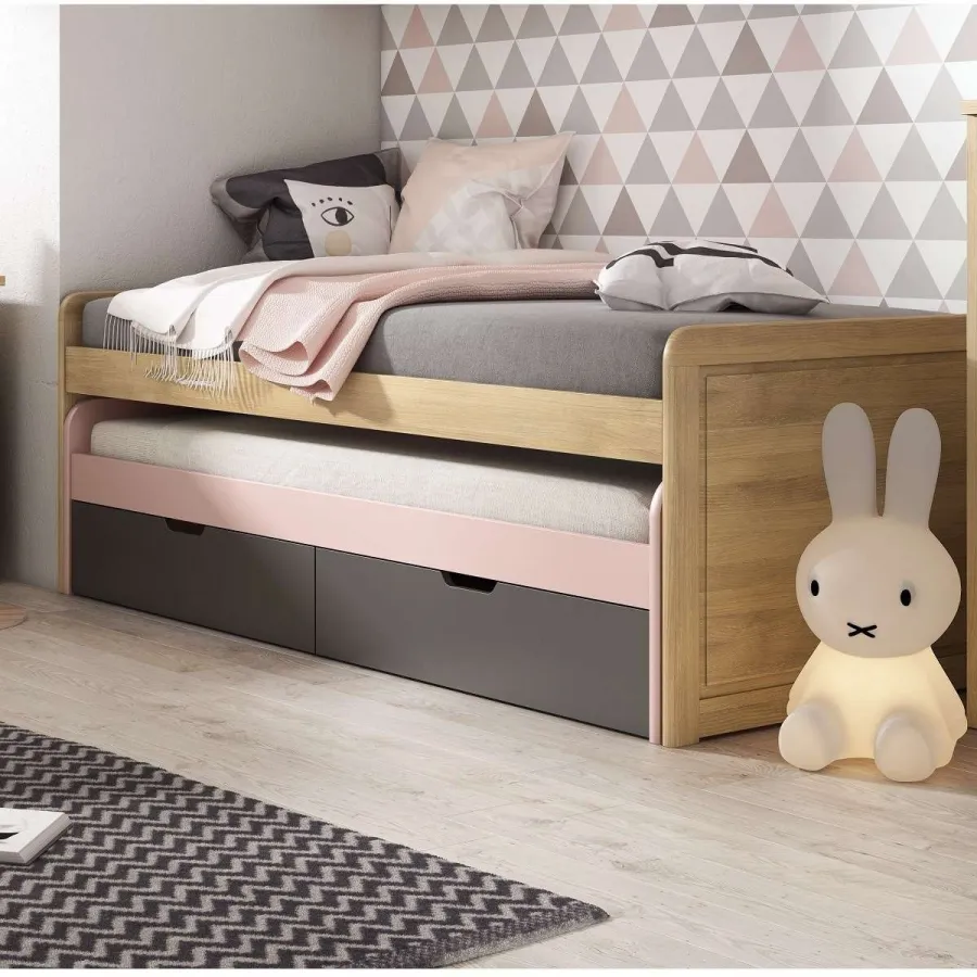 Compacta Teide madera maciza en Mueblesguadalhorce.es