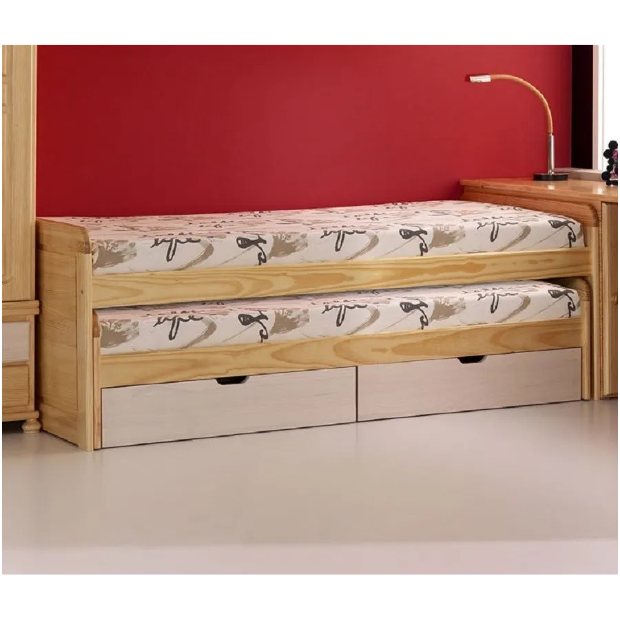 Compacta Teide madera maciza en Mueblesguadalhorce.es