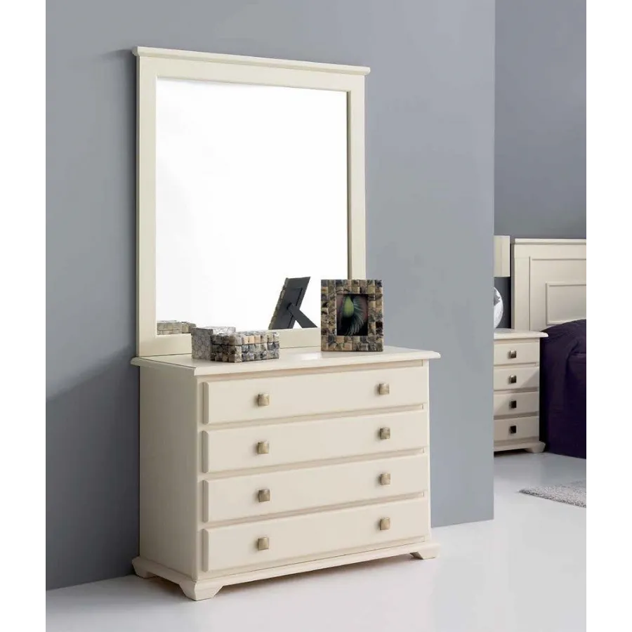 Cómoda Maya 4C en Mueblesguadalhorce.es