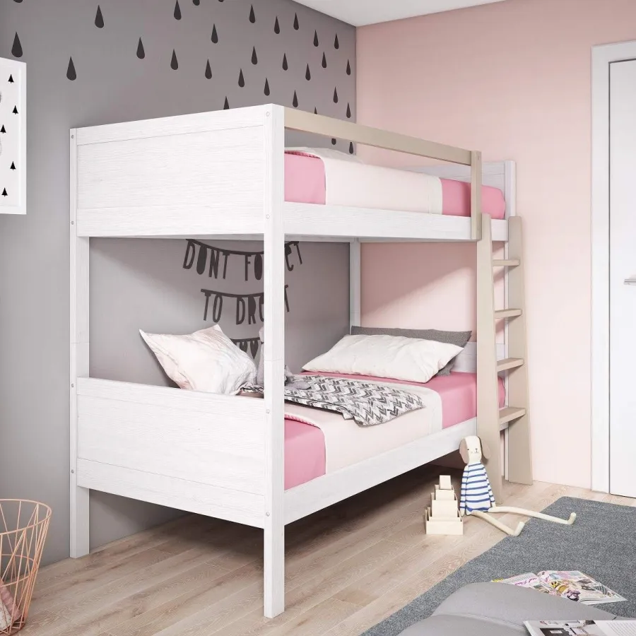 Litera Vito 90 con cajones en Mueblesguadalhorce.es