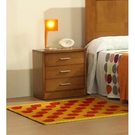 Mesita Coral 3C en Mueblesguadalhorce.es