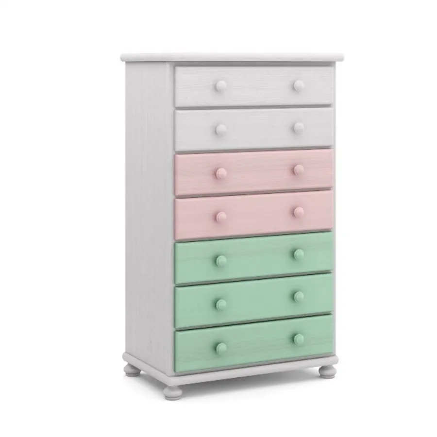 Sinfonier 70 Provenza juvenil 7C en Mueblesguadalhorce.es