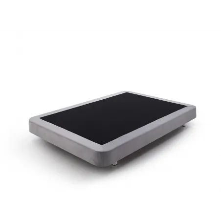 Canapé fijo tapizado Málaga