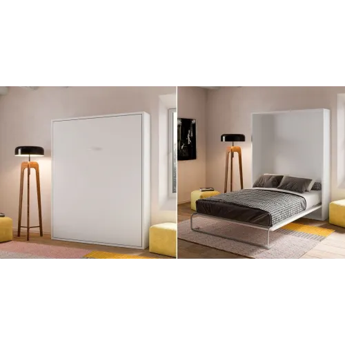 Cama abatible vertical Space Up king size