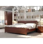 Cama matrimonio Camarote 150x190 en Mueblesguadalhorce.es