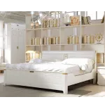 Cama matrimonio Camarote 150x190 en Mueblesguadalhorce.es