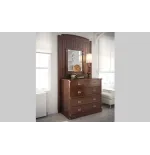 Cómoda colonial diseño naútico Camarote en Mueblesguadalhorce.es