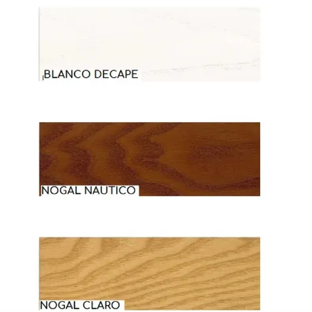 Cómoda colonial diseño naútico Camarote en Mueblesguadalhorce.es