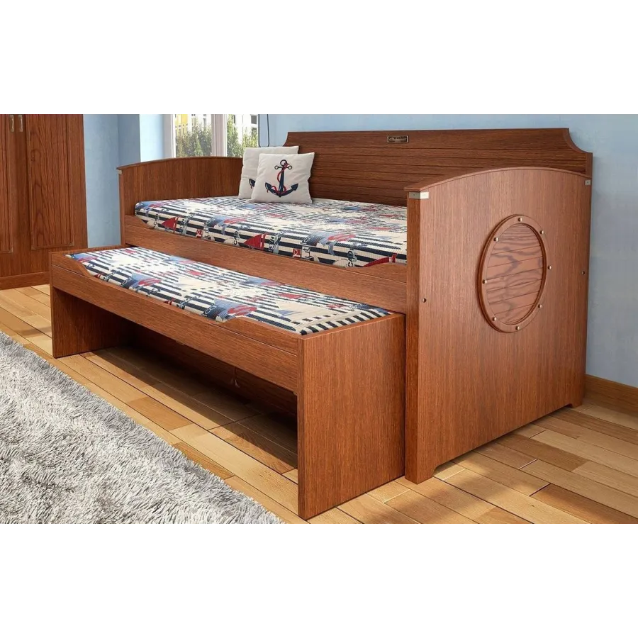 Cama compacta Camarote 90x200 en Mueblesguadalhorce.es