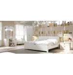 Dormitorio matrimonial Camarote en Mueblesguadalhorce.es