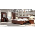 Dormitorio matrimonial Camarote en Mueblesguadalhorce.es