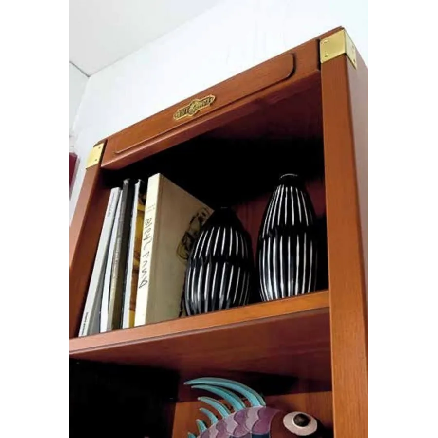 Estantería con puerta Camarote en Mueblesguadalhorce.es