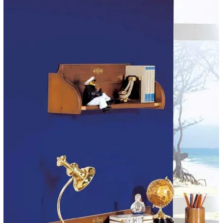 Estantería de pared abierta Camarote en Mueblesguadalhorce.es